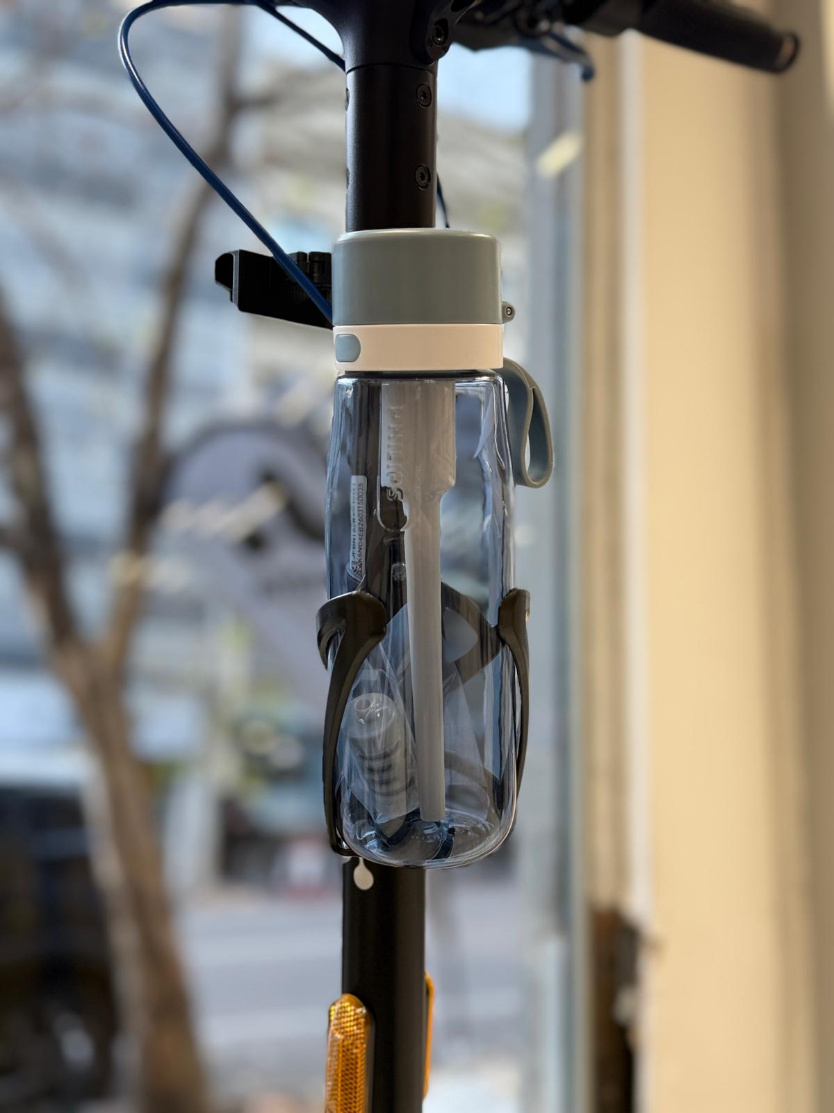 Soporte para Botella