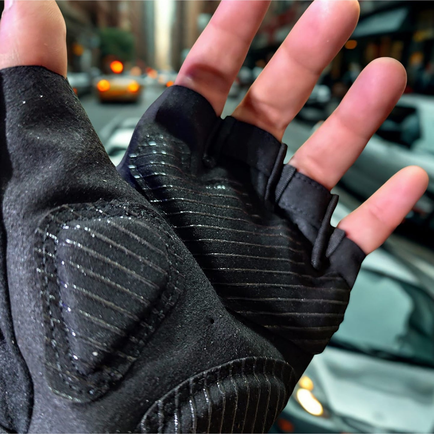 Guantes Atom. Protección y Estilo para tu Día a Día