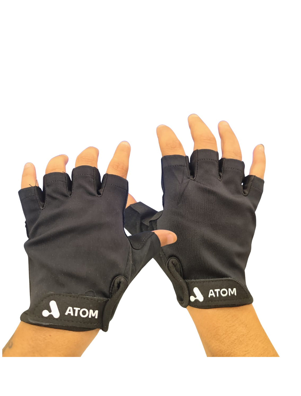 Guantes Atom. Protección y Estilo para tu Día a Día