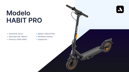 Habit Pro